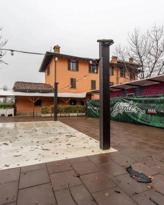 Casa indipendente di 1236 m² con più di 5 locali a