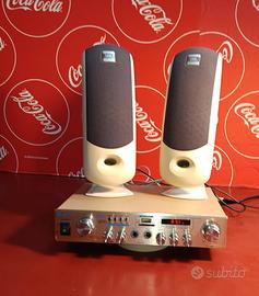 Casse Acustiche Stereo JBL