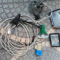 articoli usati per campeggio 