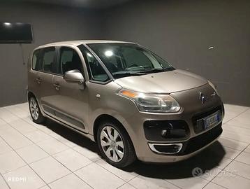 CITROEN C3 PICASSO DEL 2009 BENZINA NEOPATENTATI