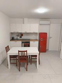 Villa d'aMare - Corallo