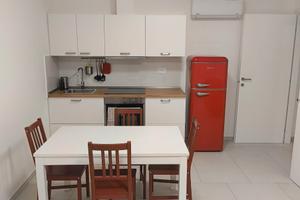 Villa d'aMare - Corallo