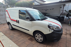 Fiat Dobló 1.3 Multijet