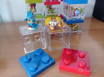 Regali fine festa di compleanno per bambini