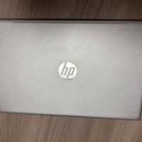 HP Pavilion