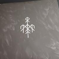 LP WARDRUNA Kivtravn NUOVO SIGILLATO da collezione