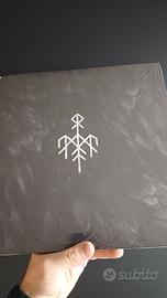 LP WARDRUNA Kivtravn NUOVO SIGILLATO da collezione