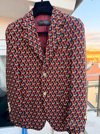 Blazer gucci