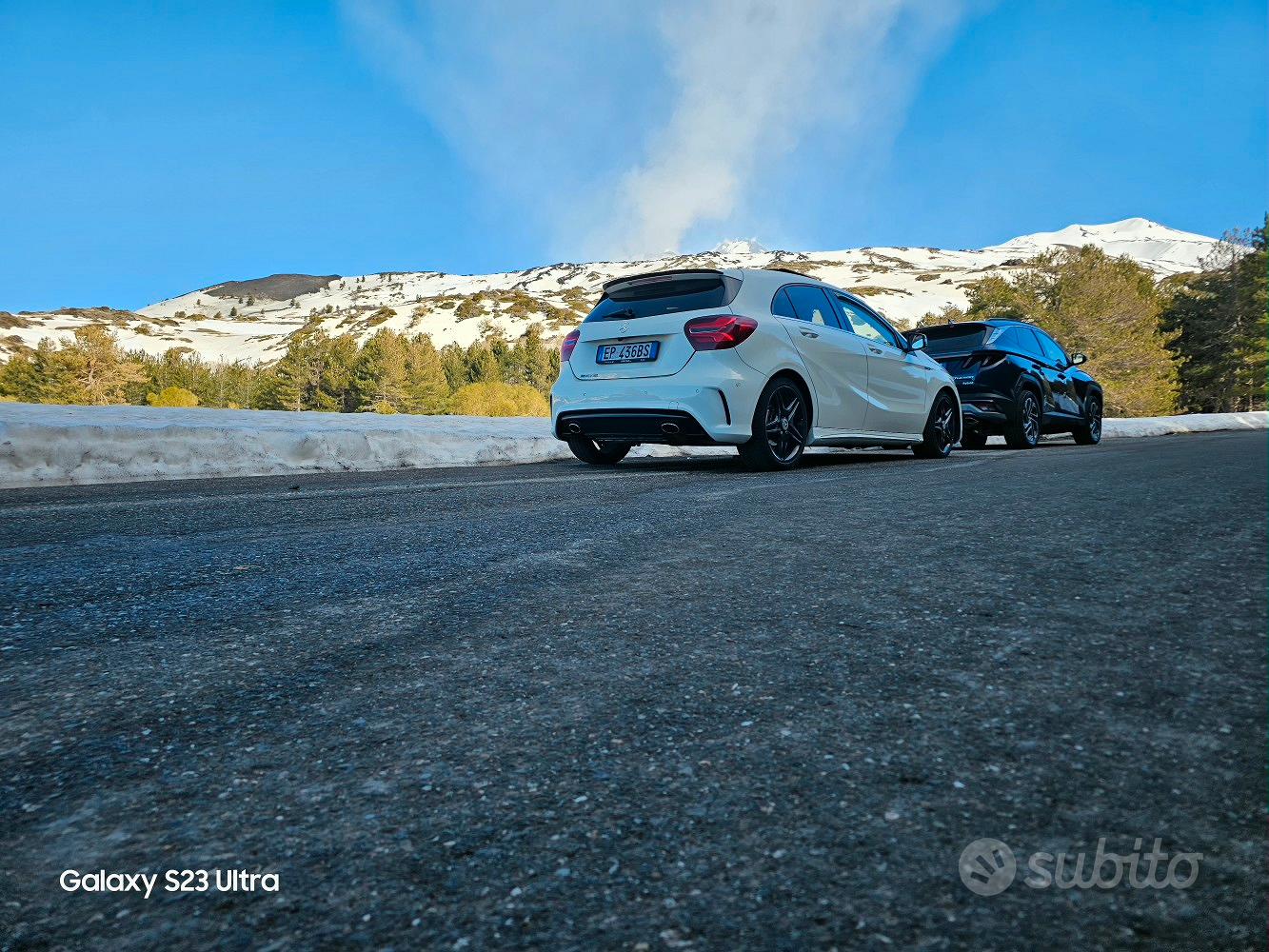 Mercedes-Benz A-Class 2012 photo 5