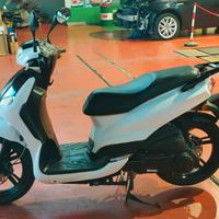 Peugeot Tweet 125 - 2020