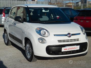 Fiat 500L Pro 1.6 MJT 105CV Pop 4 posti (N1)