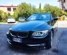 BMW 330d Cabrio