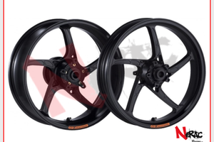 CERCHI OZ RACING PIEGA FORGIATI  YAMAHA YZF R1 -R6