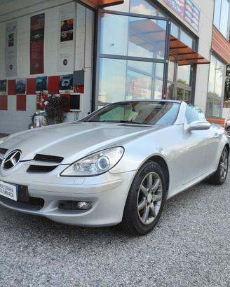 Mercedes-benz SLK 200 Kompressor cat