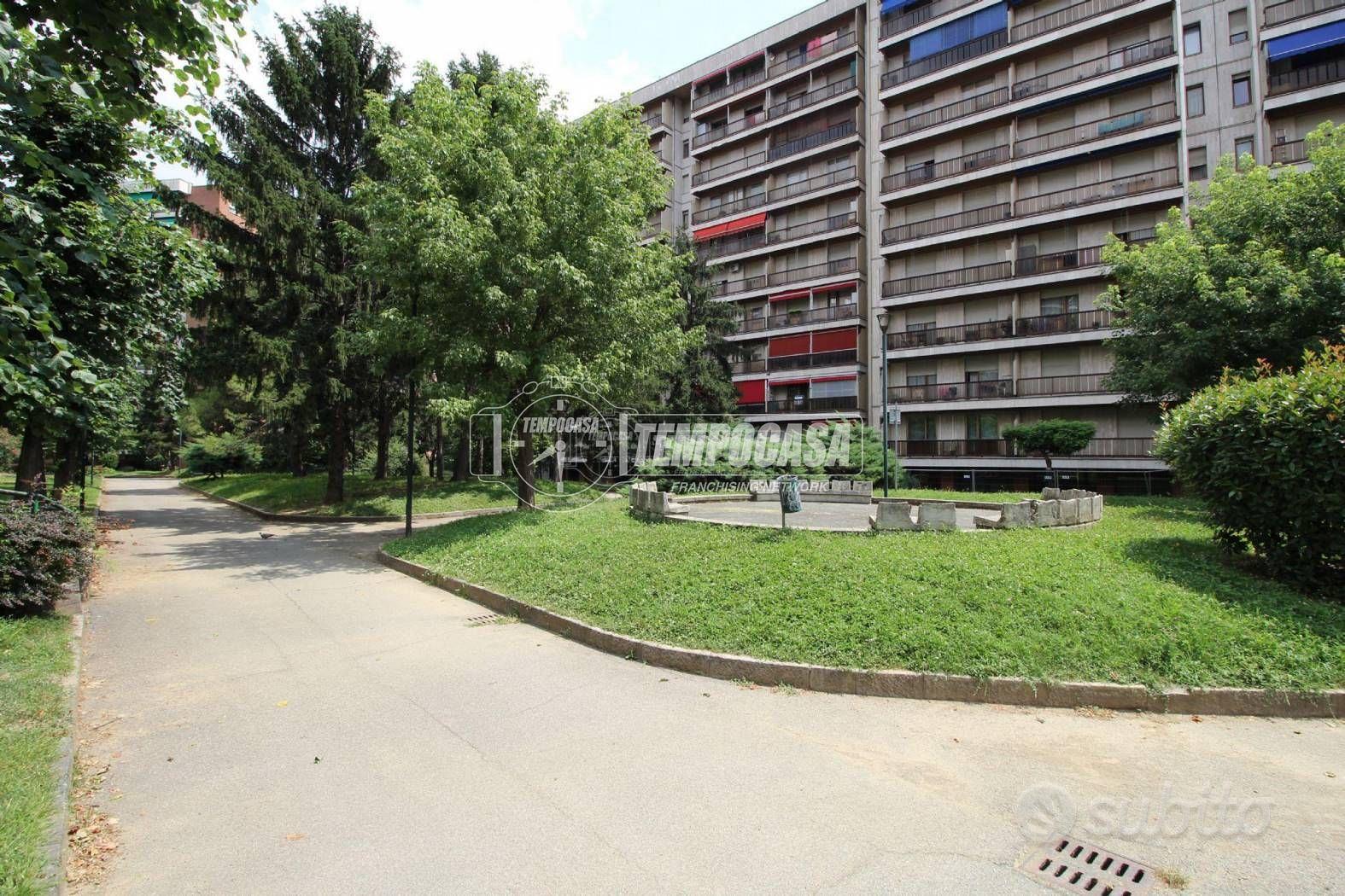 Appartamento – Torino, Centro Europa, Circoscrizione 2 - Vista 2