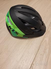 Casco bici per bambini fino ai 3-4 anni