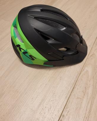 Casco bici per bambini fino ai 3-4 anni