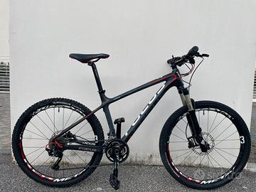 mtb in carbonio FOCUS RAVEN