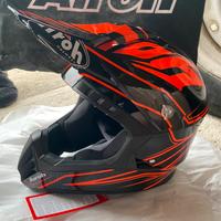 Airoh Switch Spacer tg. M nuovo