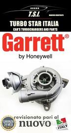 Turbina gta1749v 765993 ford kuga revisionato