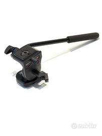Testa video Manfrotto 700RC2
