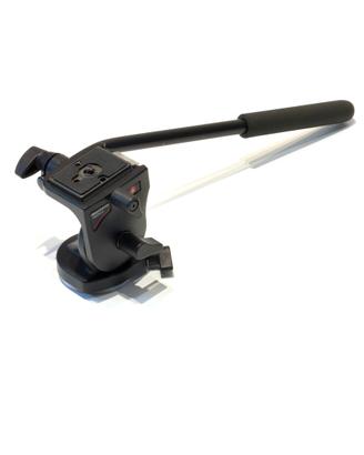 Testa video Manfrotto 700RC2