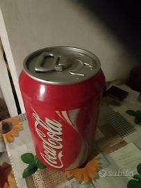 Frigorifero coca cola