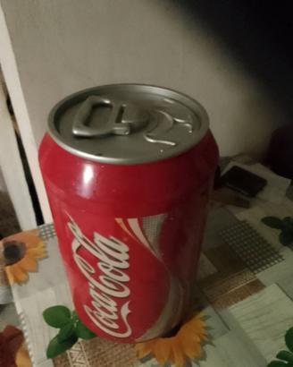 Frigorifero coca cola