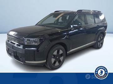 Hyundai Santa Fe 1.6 HEV 2WD Business - 5 Posti