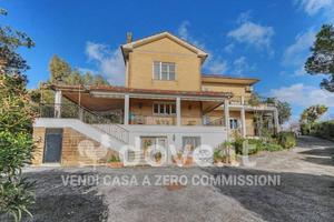 Villa Via Lerici, 37, 00058, Santa Marinella