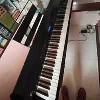 Pianoforte digitale Kaway ES 7