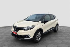 RENAULT Captur SPORT EDITION (Energy) dCi 90