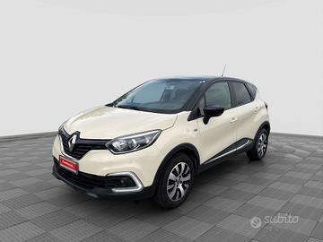 RENAULT Captur SPORT EDITION (Energy) dCi 90