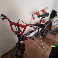 bmx revolution