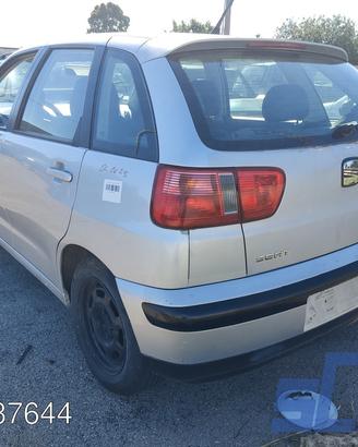SEAT IBIZA 2 6K1 1.6I 75CV 93-02 -Ricambi