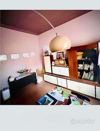 mobili in palissandro anni'70