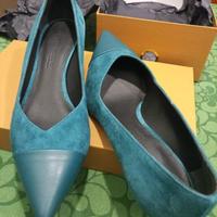 scarpe décolleté