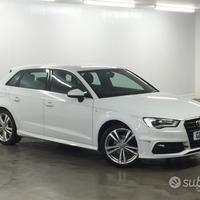 Ricambi audi a3