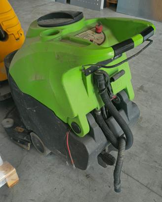 lavasciuga pavimenti ipc ct70 