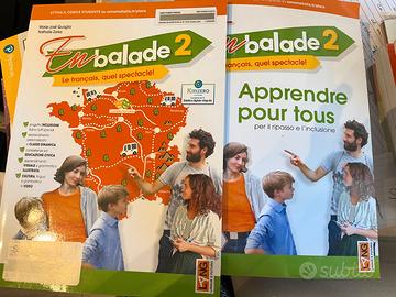 En balade 2, le francais, quel spectacle!