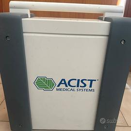 ACIST EmpowerMR unità medicale ricambi