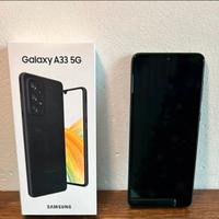 Samsung A33 5g