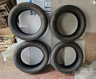 Pneumatici Gomme Invernali 165 60 R15 81T