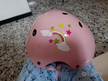 Casco per pattini