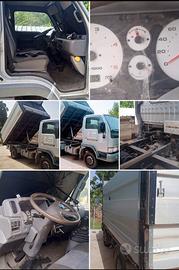 Camion nissan cabstar