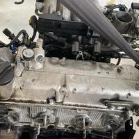 MOTORE COMPLETO FIAT Fiorino 2Â° Serie 350A1000 Be