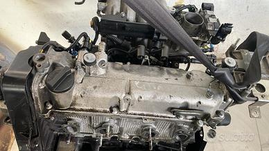 MOTORE COMPLETO FIAT Fiorino 2Â° Serie 350A1000 Be