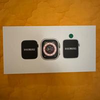 Smartwatch marca Bikkembergs