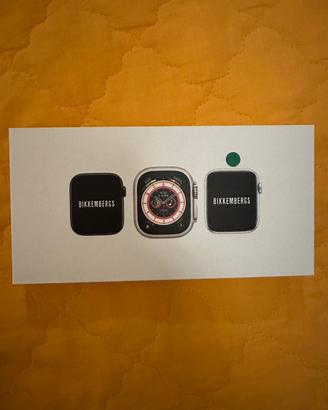 Smartwatch marca Bikkembergs