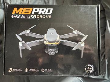 Drone M8 PRO